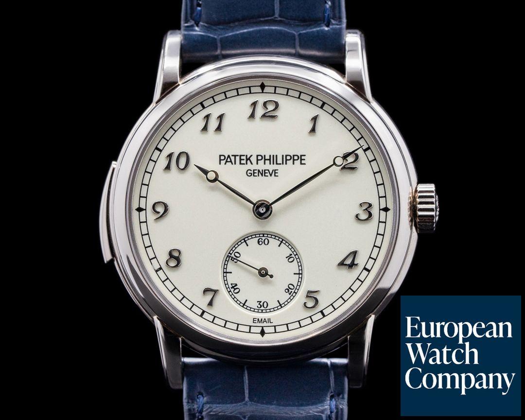 Patek Philippe Minute Repeater