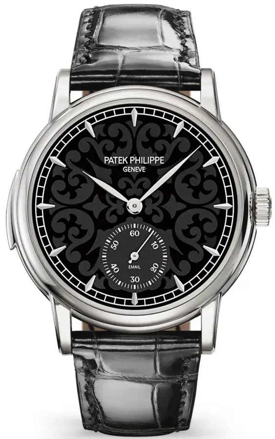 Patek Philippe Minute Repeater