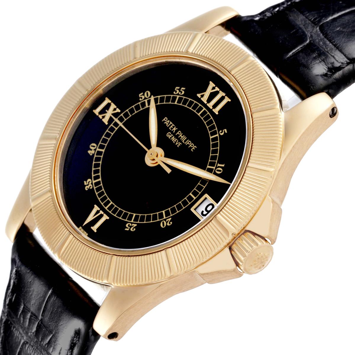 Patek Philippe Neptune