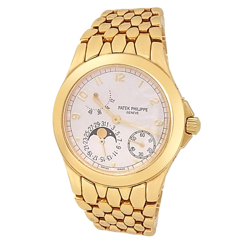 Patek Philippe Neptune