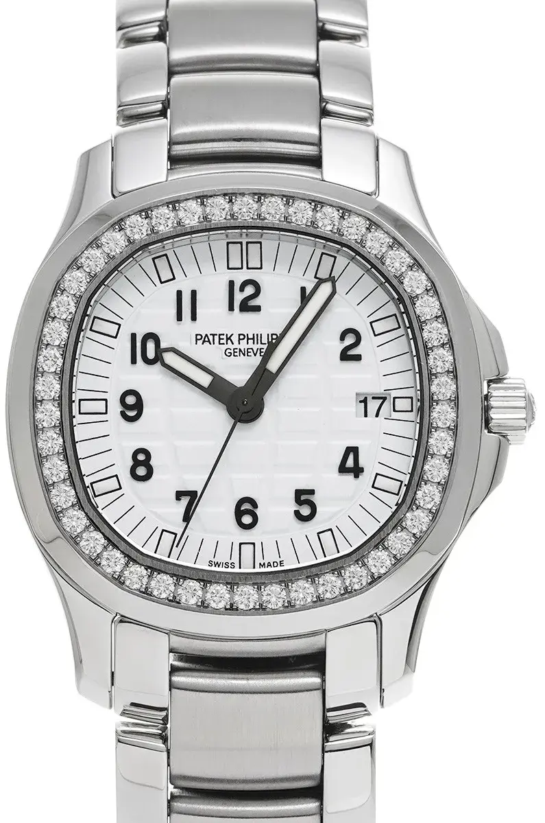 Patek Philippe Aquanaut