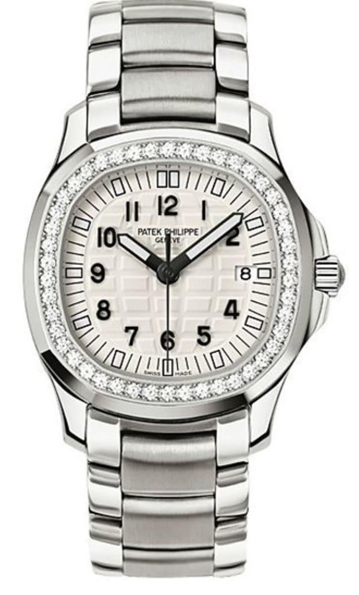 Patek Philippe Aquanaut