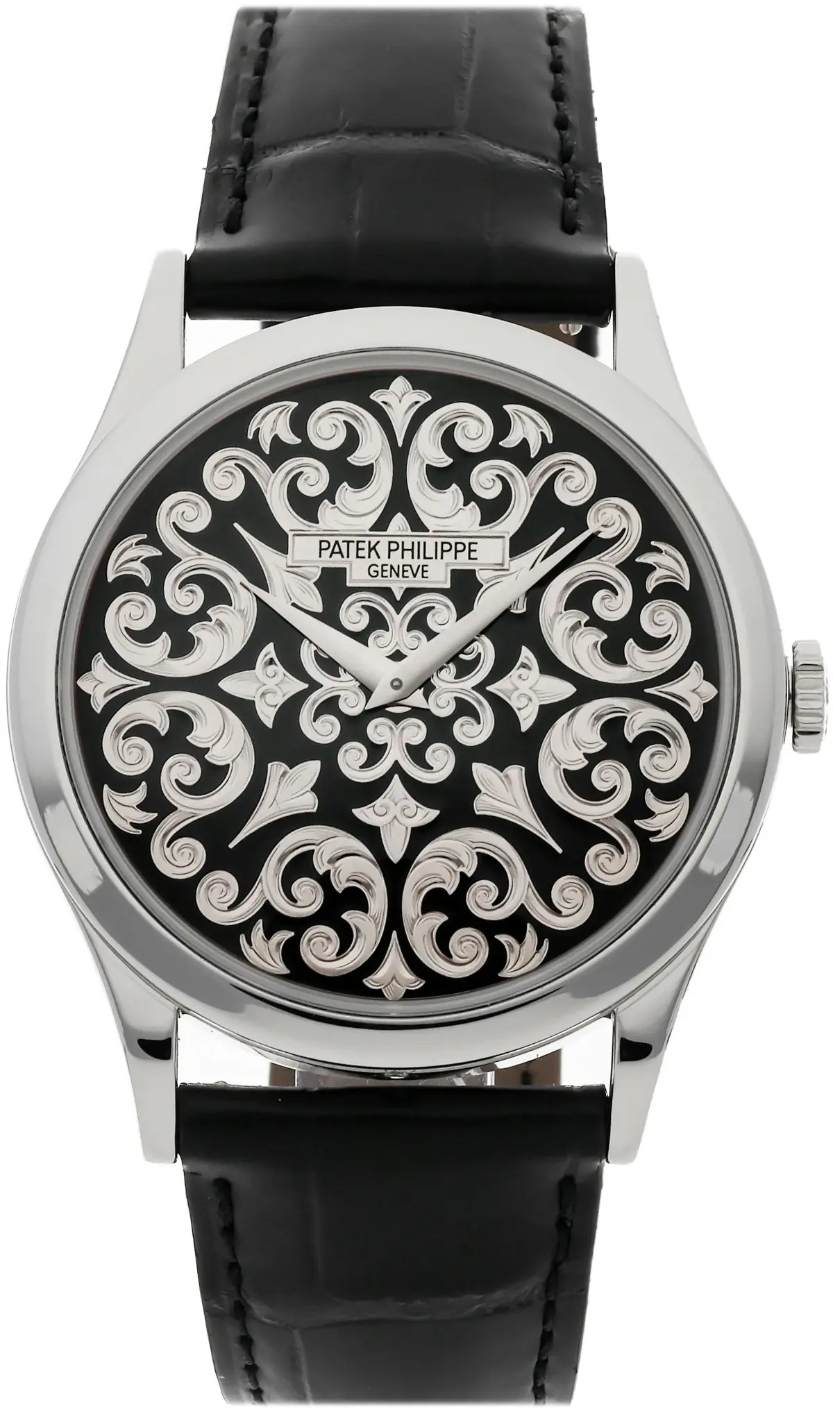 Patek Philippe Calatrava