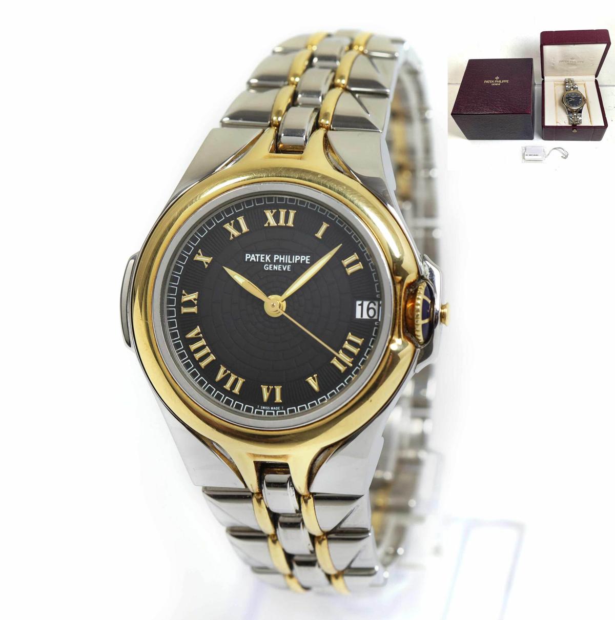 Patek Philippe Patek Philippe