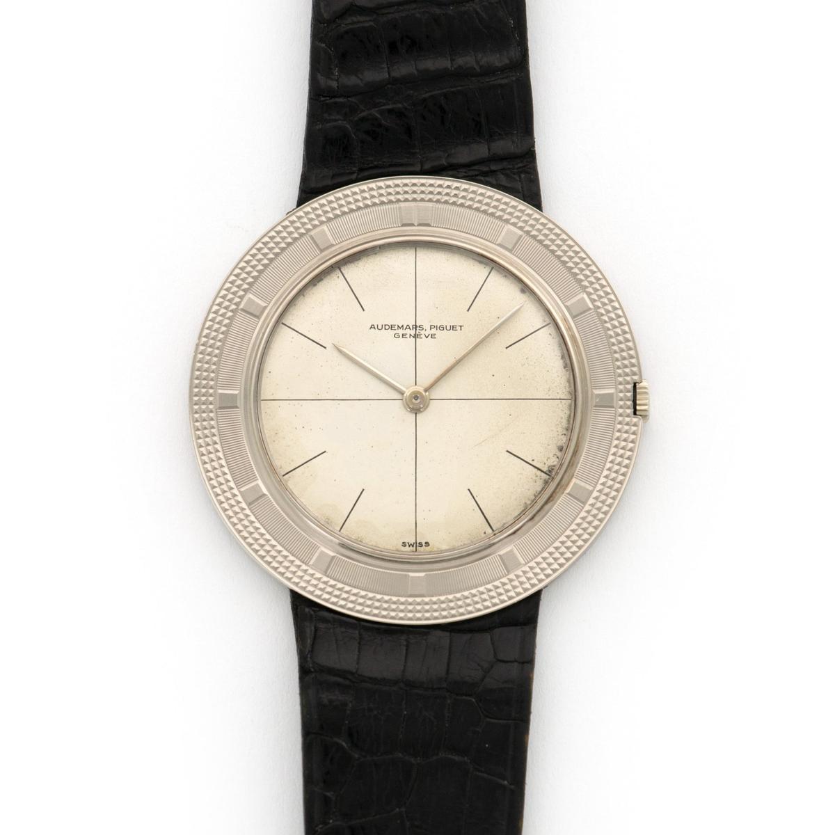 Audemars Piguet Audemars Piguet