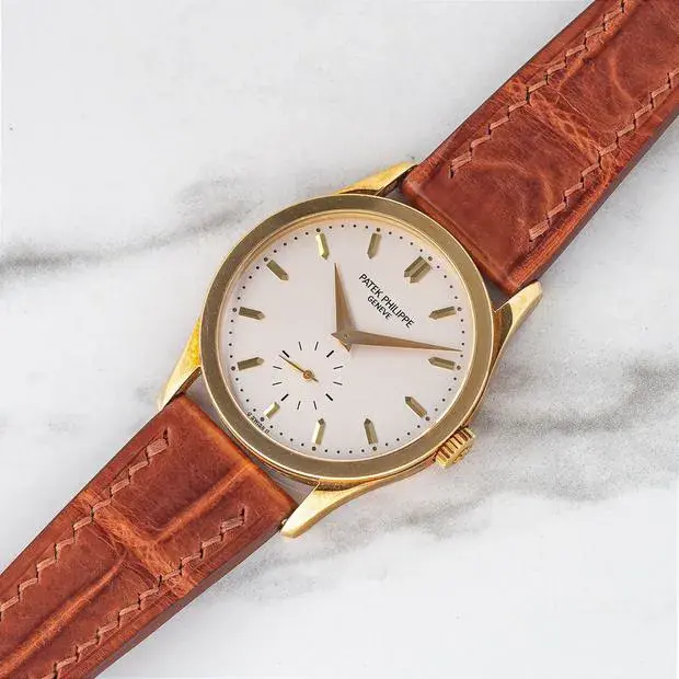 Patek Philippe Calatrava