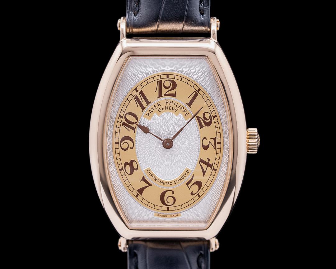 Patek Philippe Gondolo