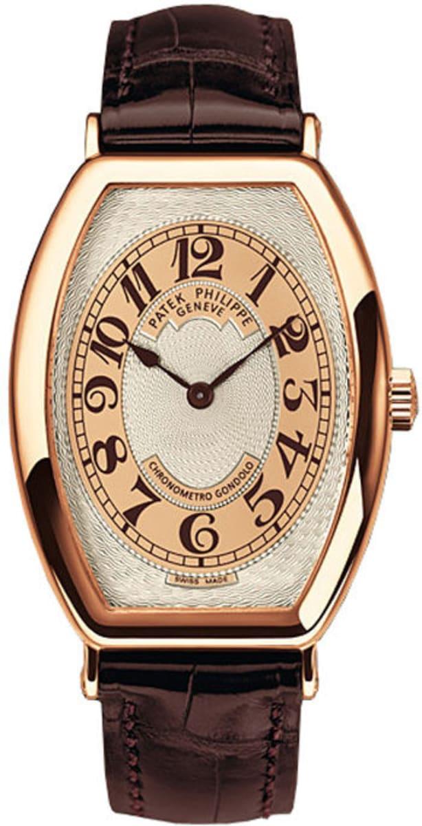 Patek Philippe Gondolo