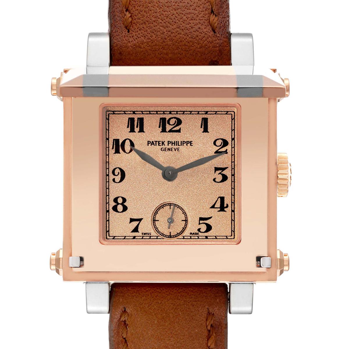 Patek Philippe Gondolo