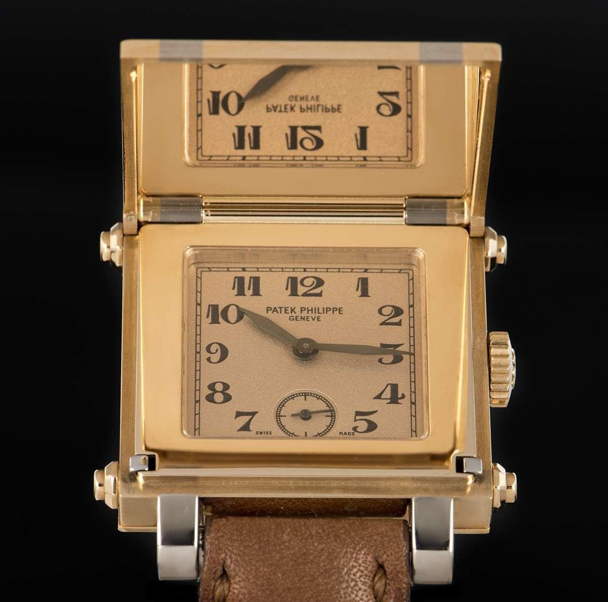 Patek Philippe Gondolo