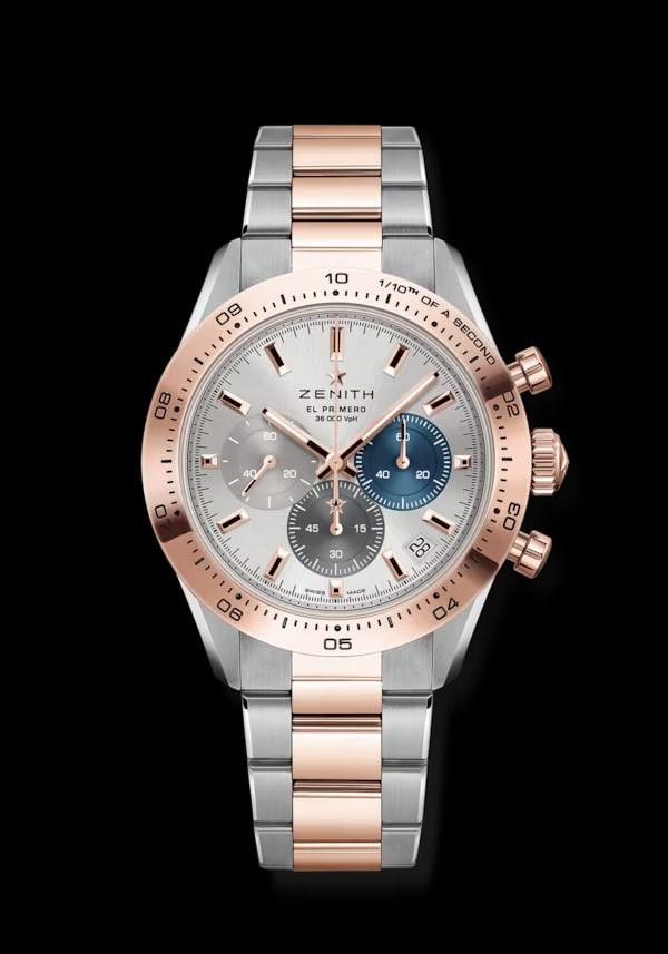 Zenith Chronomaster Sport