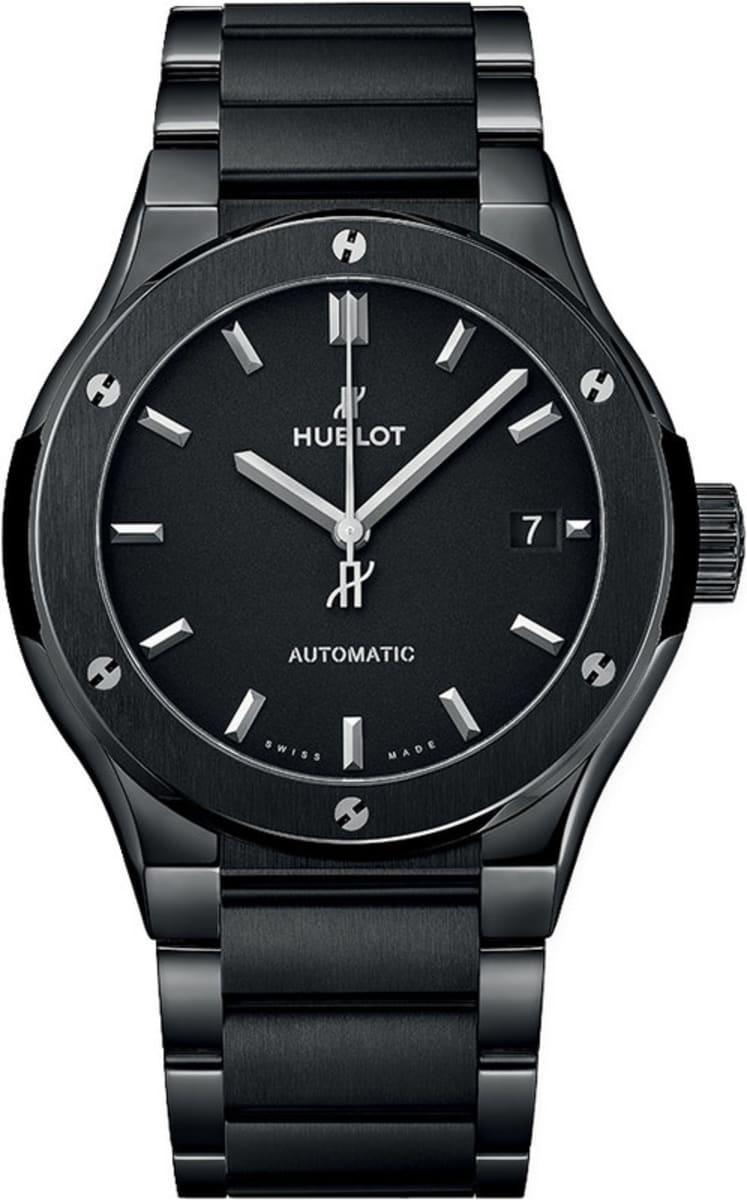 Hublot Classic Fusion