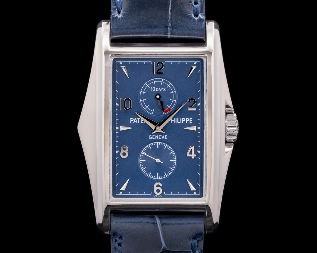 Patek Philippe Gondolo
