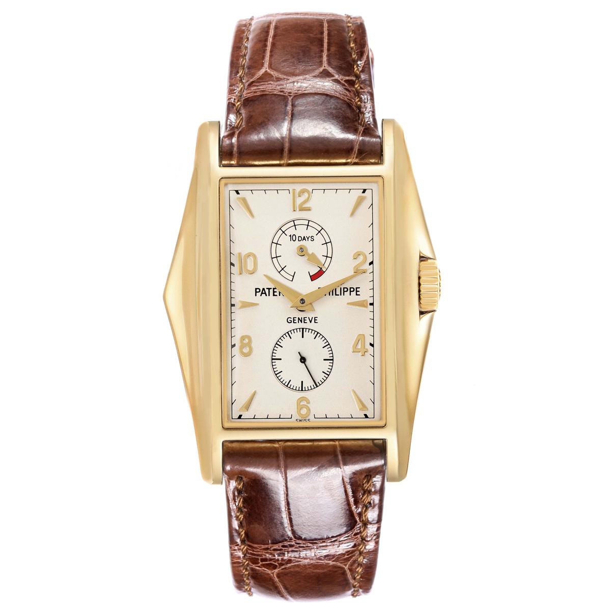 Patek Philippe Gondolo