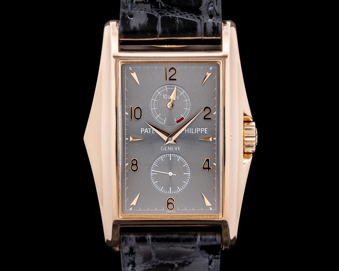 Patek Philippe Gondolo