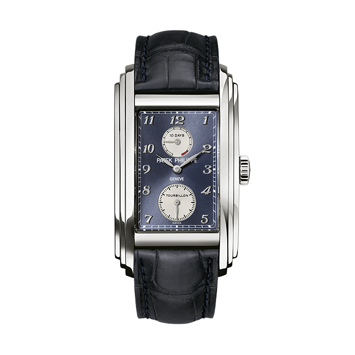 Patek Philippe Grand Complications