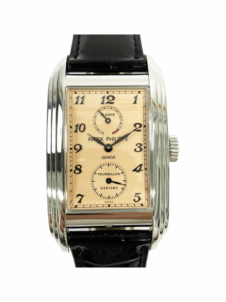 Patek Philippe Grand Complications