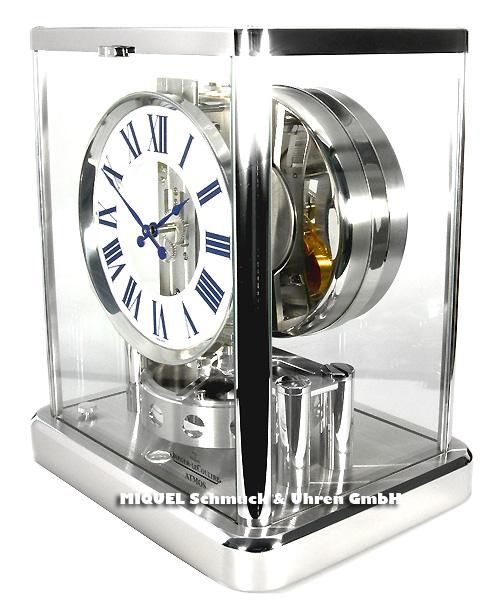 Jaeger-LeCoultre Atmos