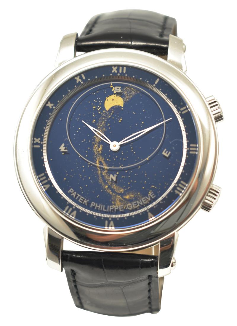 Patek Philippe Celestial