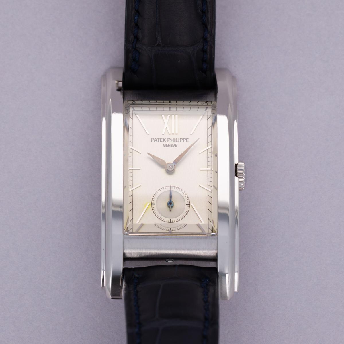 Patek Philippe Gondolo