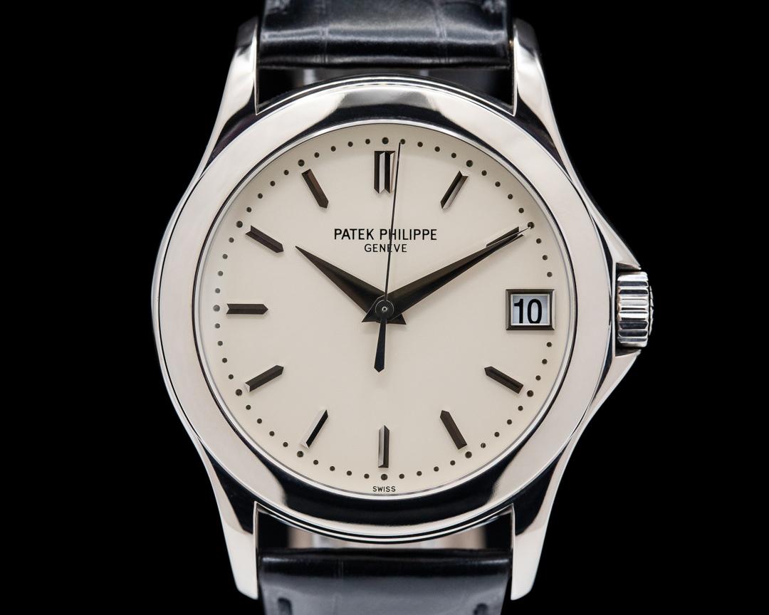 Patek Philippe Calatrava