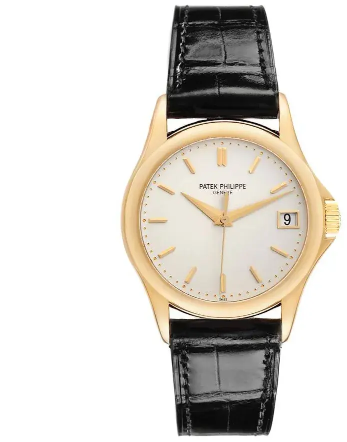 Patek Philippe Calatrava