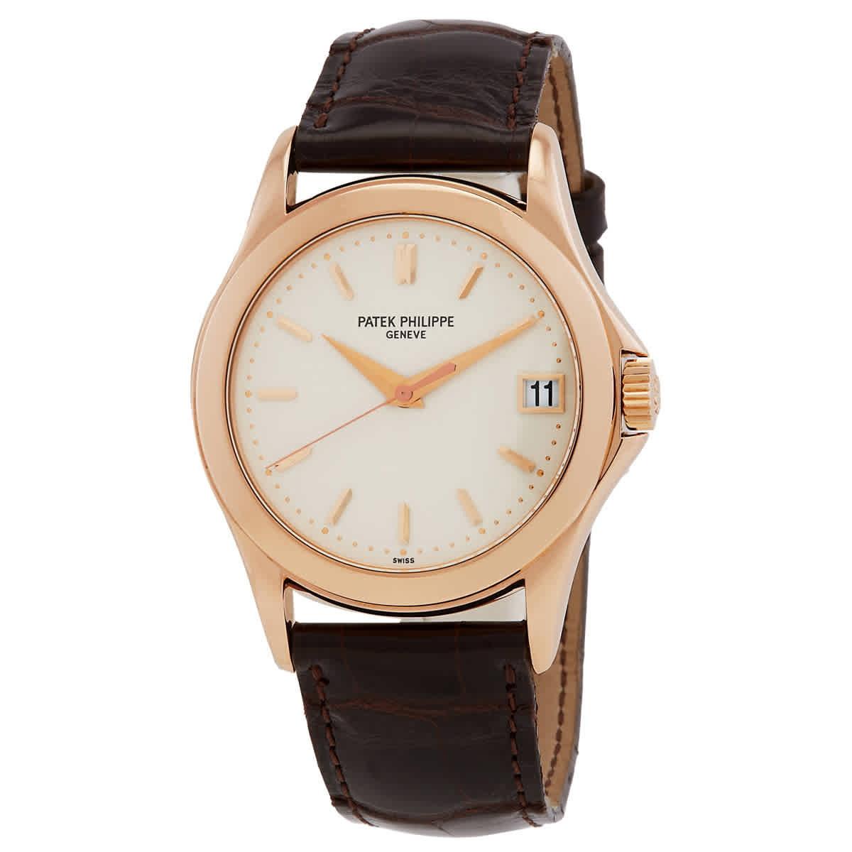 Patek Philippe Calatrava