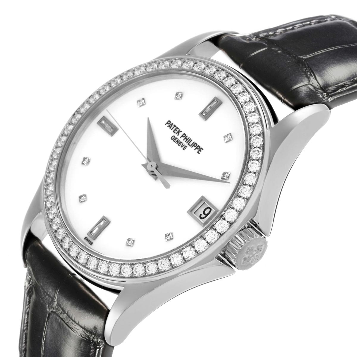 Patek Philippe Calatrava