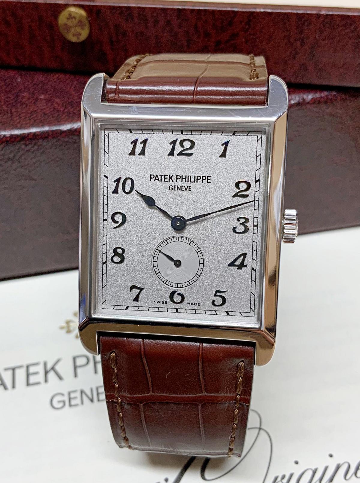 Patek Philippe Gondolo