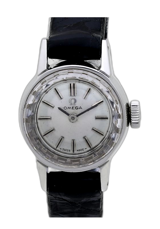Omega De Ville
