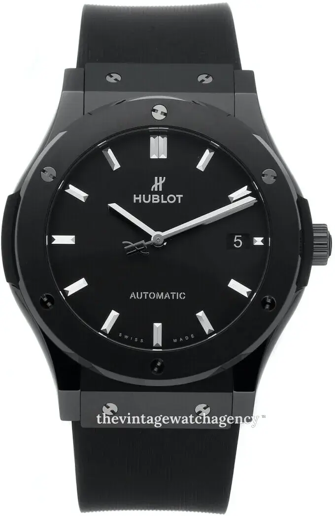 Hublot Classic Fusion