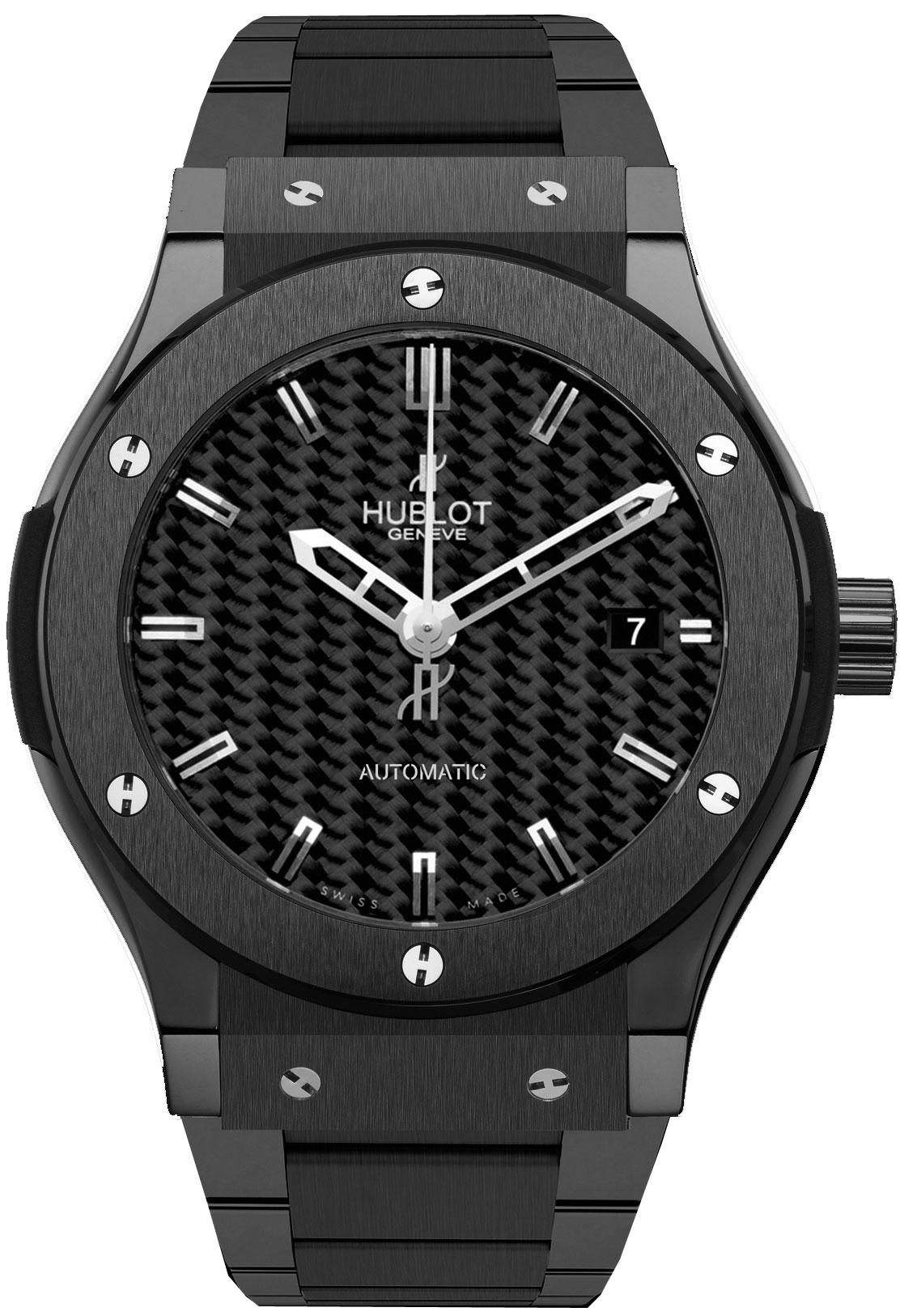 Hublot Classic Fusion