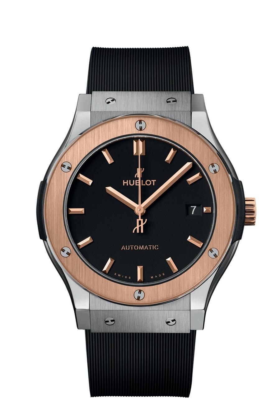 Hublot Classic Fusion