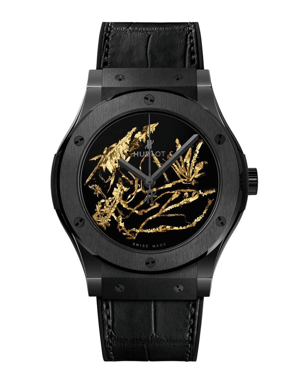 Hublot Classic Fusion