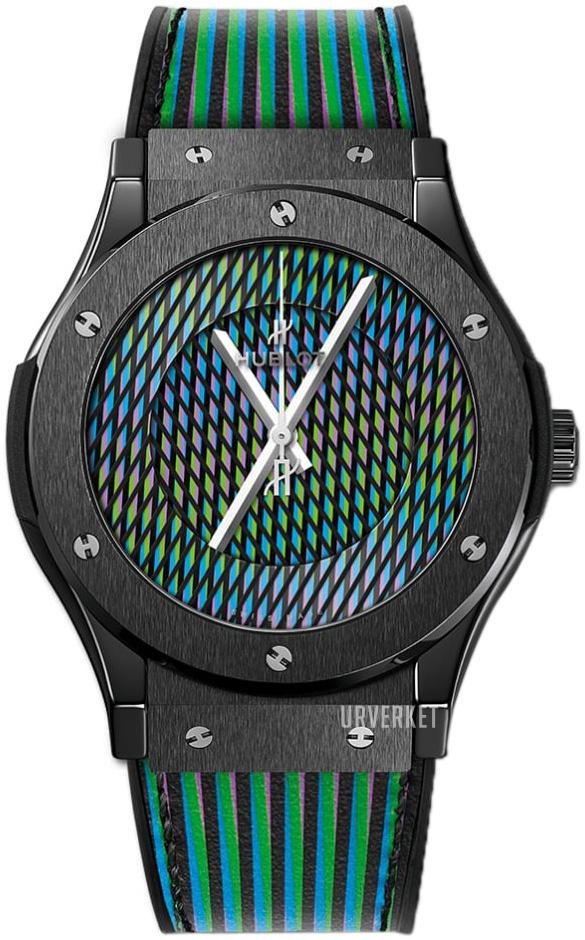 Hublot Classic Fusion