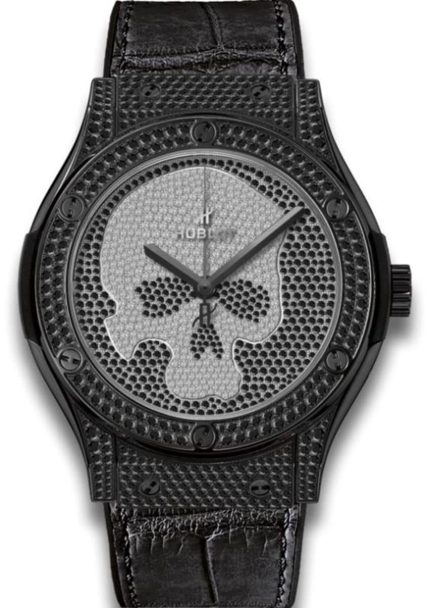 Hublot Classic Fusion