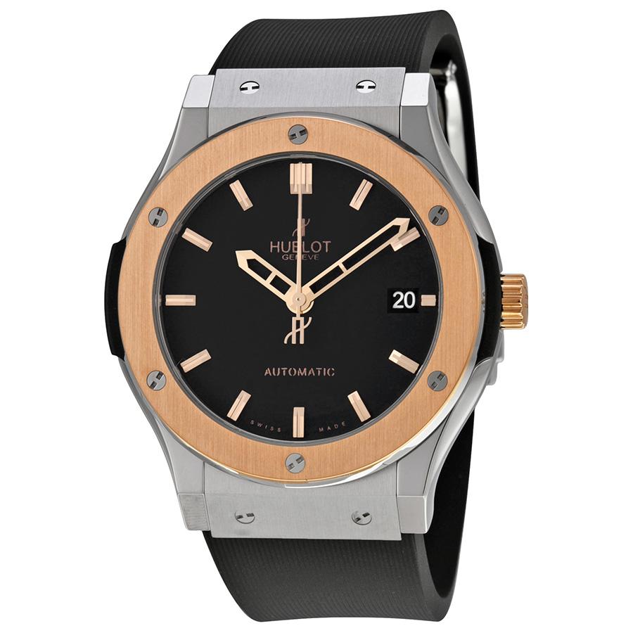 Hublot Classic Fusion