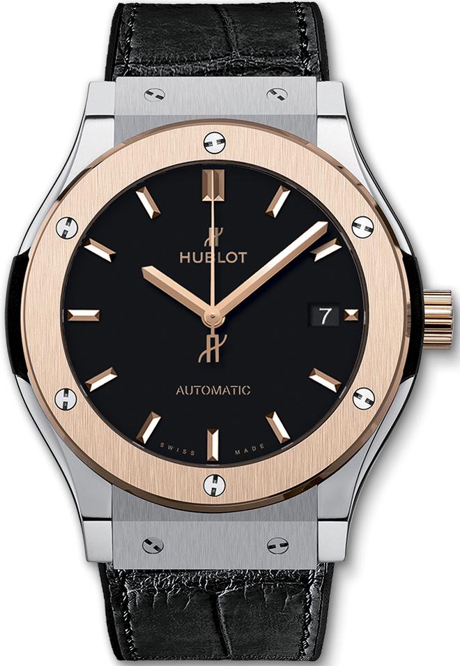 Hublot Classic Fusion
