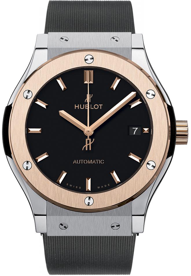 Hublot Classic Fusion