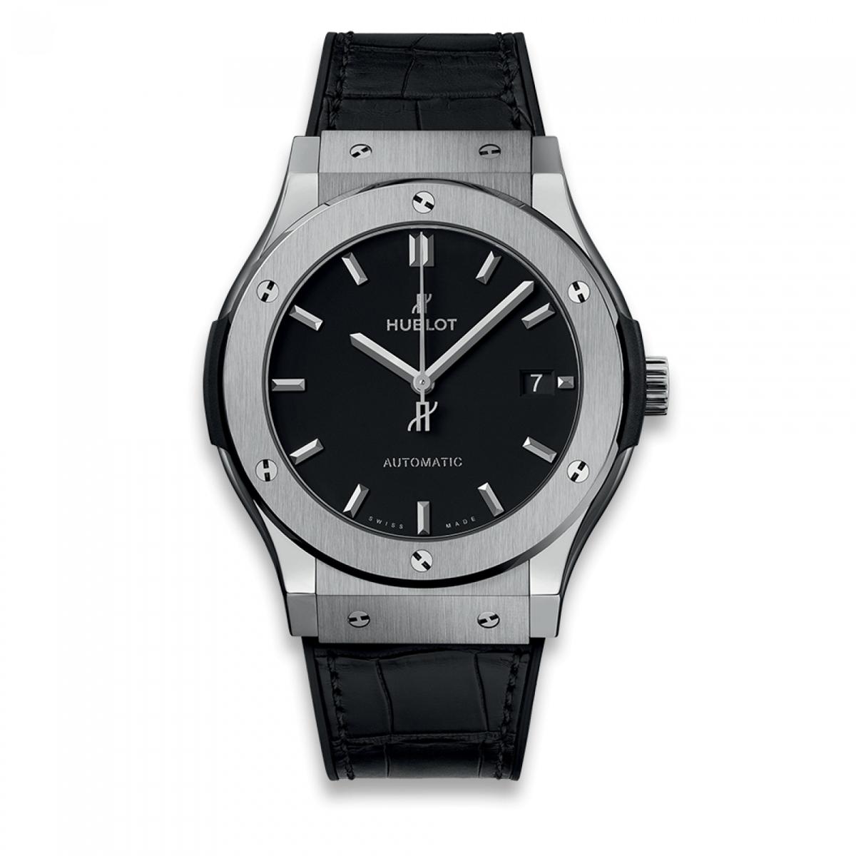 Hublot Classic Fusion