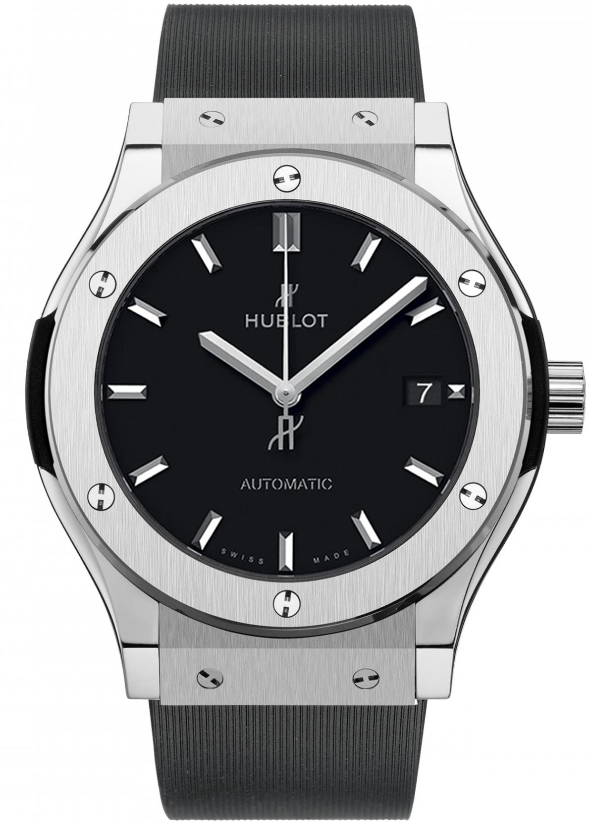 Hublot Classic Fusion