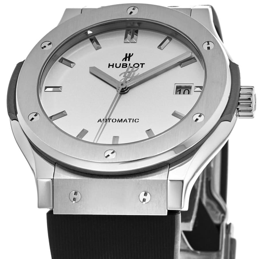 Hublot Classic Fusion