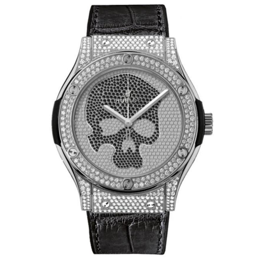 Hublot Classic Fusion