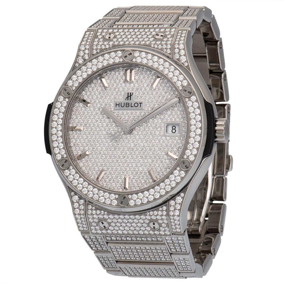 Hublot Hublot