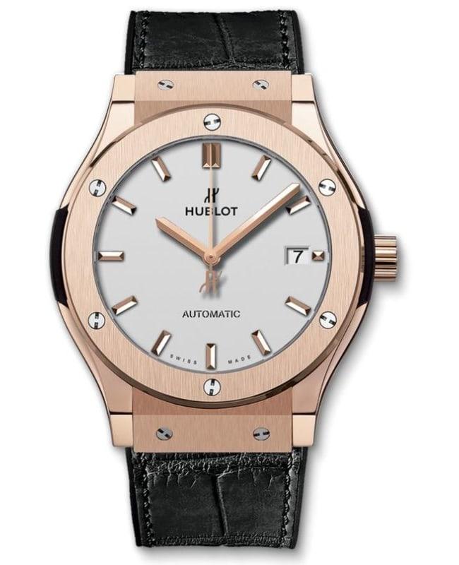 Hublot Classic Fusion