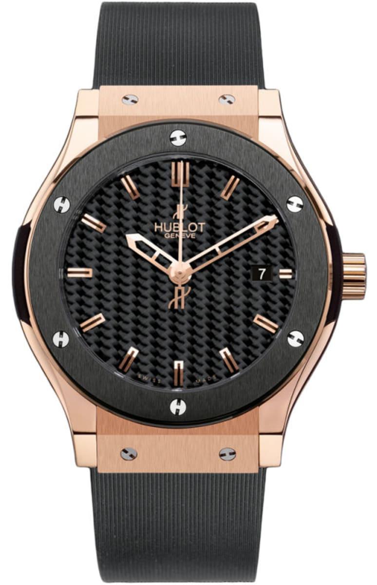 Hublot Classic Fusion
