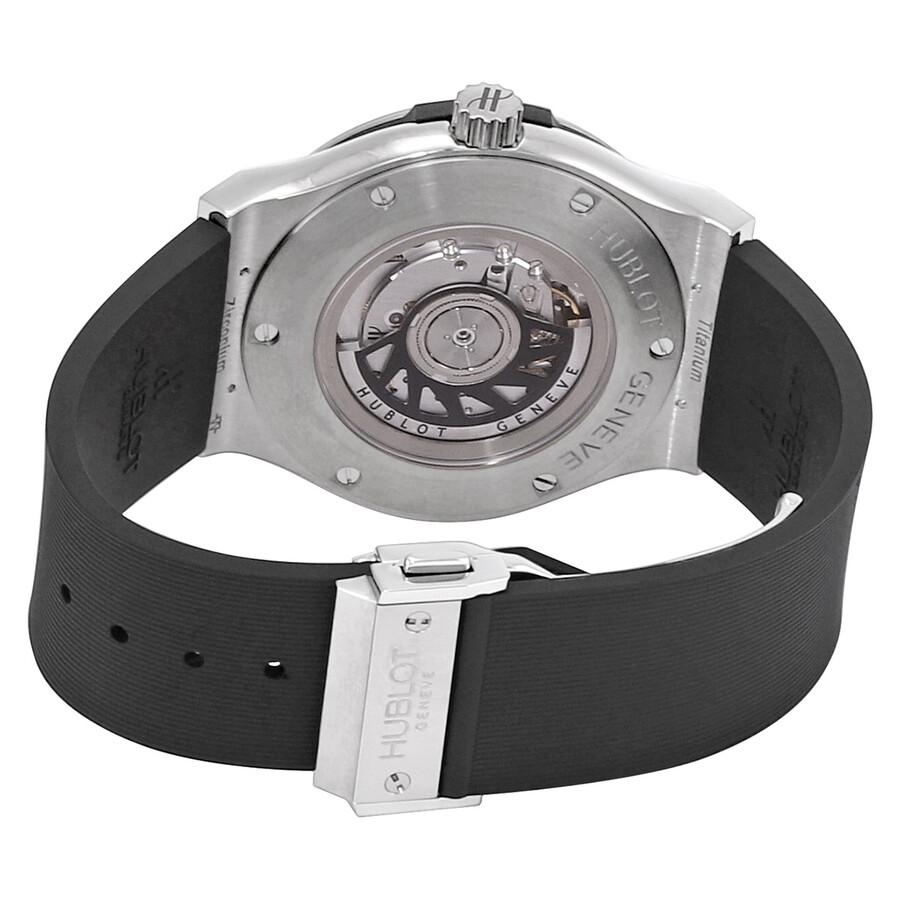 Hublot Classic Fusion