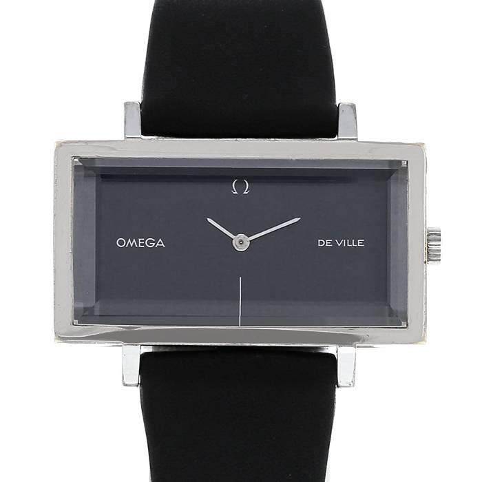 Omega De Ville