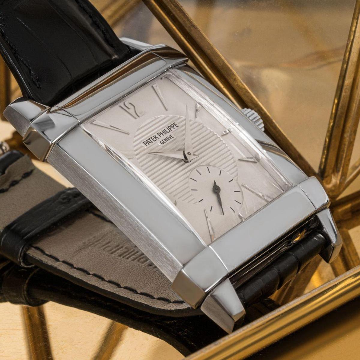 Patek Philippe Gondolo