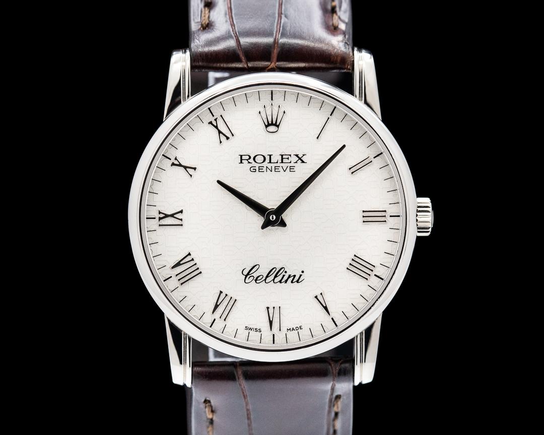 Rolex Cellini